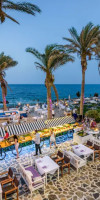 MINOS IMPERIAL LUXURY BEACH RESORT