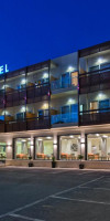 CONTINENTAL HOTEL