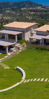 Mint Retreat Suites Halkidiki