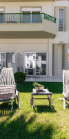 Minthi Boutique Apartments