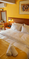 Mirabel City Center Hotel
