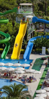 Paradisus Playa del Carmen La Perla