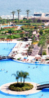 MIRACLE RESORT HOTEL
