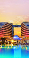 MIRACLE RESORT HOTEL