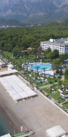 MIRADA DEL MAR HOTEL