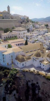 Mirador de Dalt Vila