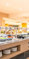 Mirage Bab Al Bahr Beach resort