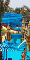 MIRAGE BAY RESORT & AQUA PARK