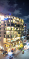 MIRAGE COLOMBO HOTEL