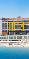 Mirage of Nessebar Aparthotel