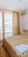 Mirage of Nessebar Aparthotel