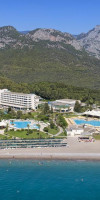 MIRAGE PARK RESORT HOTEL