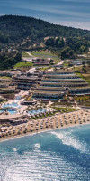 Miraggio Thermal Spa Resort