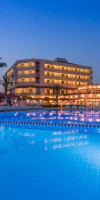 RIXOS SEAGATE SHARM