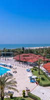 MIRAMARE BEACH HOTEL