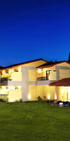 Miramare Hotel - Eretria