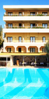 Miramare Hotel - Eretria