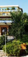 Miramare Hotel Eretria