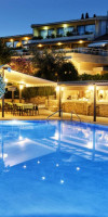 Miramare Hotel Eretria