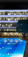 Miramare Hotel Eretria