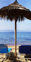 Miramare Hotel Eretria