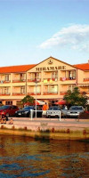 Miramare Hotel Njivice (Njivice)