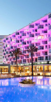 Hard Rock Hotel Ibiza