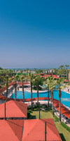 MIRAMARE QUEEN HOTEL