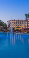 MIRAMARE QUEEN HOTEL