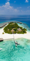 Mirihi Island Resort