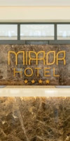 MIRROR HOTEL