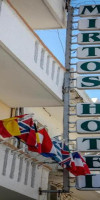 Mirtos Hotel
