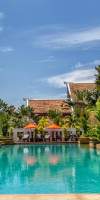 Mission Hills Phuket Golf Resort-SHA Extra Plus