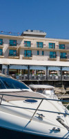 Mistral Hotel
