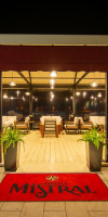 MISTRAL HOTEL
