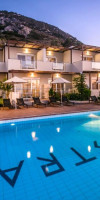 BEACH VIBE APARTAMENTS SOLID.