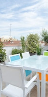 MIT HOUSE NOMAD LATINA TERRACE EN MADRID