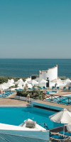 MITSIS CRETAN VILLAGE BEACH HOTEL