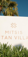 Mitsis Cretan Village Beach Hotel