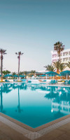 MITSIS FALIRAKI BEACH HOTEL & SPA