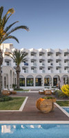 Mitsis Faliraki Beach