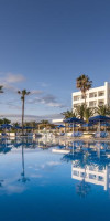 MITSIS FALIRAKI BEACH