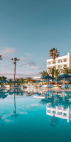 Mitsis Faliraki Beach Hotel