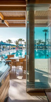 Mitsis Faliraki Beach Hotel