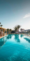MITSIS FALIRAKI BEACH HOTEL & SPA