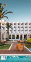 MITSIS FALIRAKI BEACH HOTEL & SPA