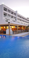 Mitsis Faliraki Beach Hotel & Spa