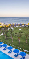 Mitsis Faliraki Beach Hotel & Spa