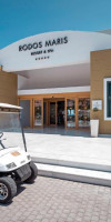 Mitsis Rodos Maris Resort and Spa