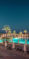 Mitsis Rodos Village Beach Hotel and Spa